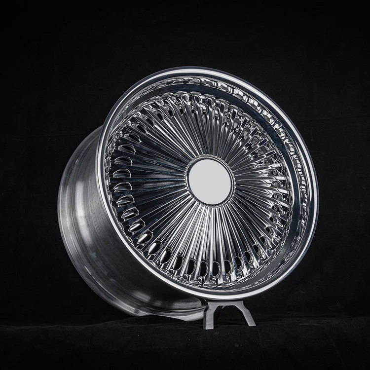 Spinner gesmede wielen voor Cadillac Escalade